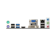MSI Z87-G41 PC MATE (Z87 2xPCI-E DDR3) - 151173 - zdjęcie 3